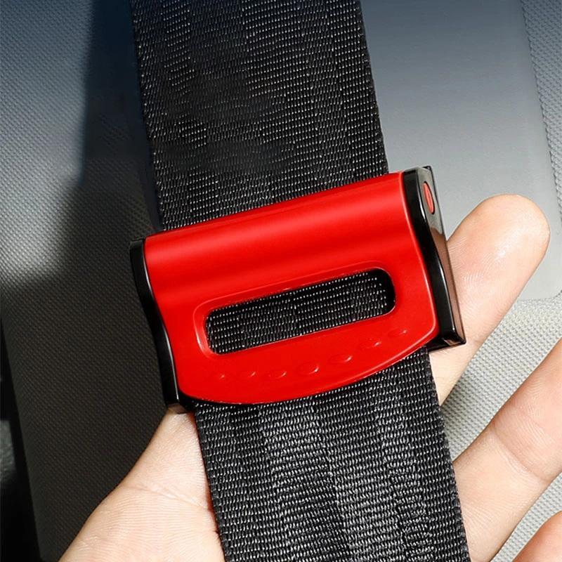 Autositz Sicherheitsgurt Clip