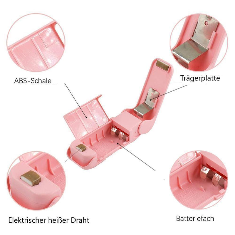 Engeliebe™  Domom Manuelle Versiegelungsmaschine