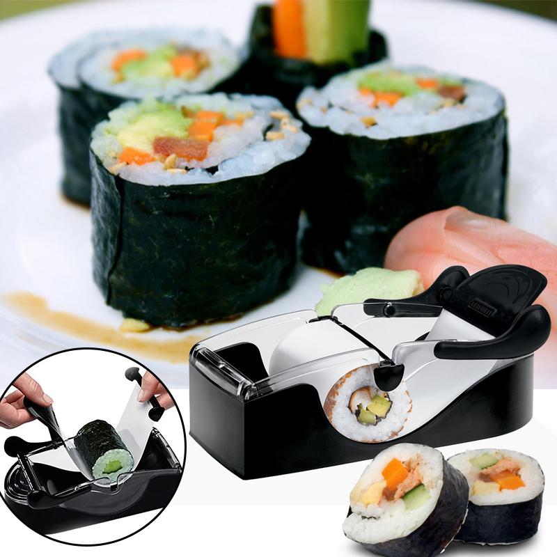Küche Sushi-Herstellerwalze