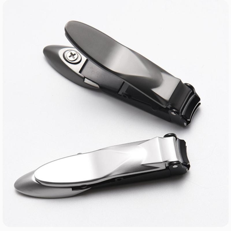 Nagelknipser Gegen Spritzer