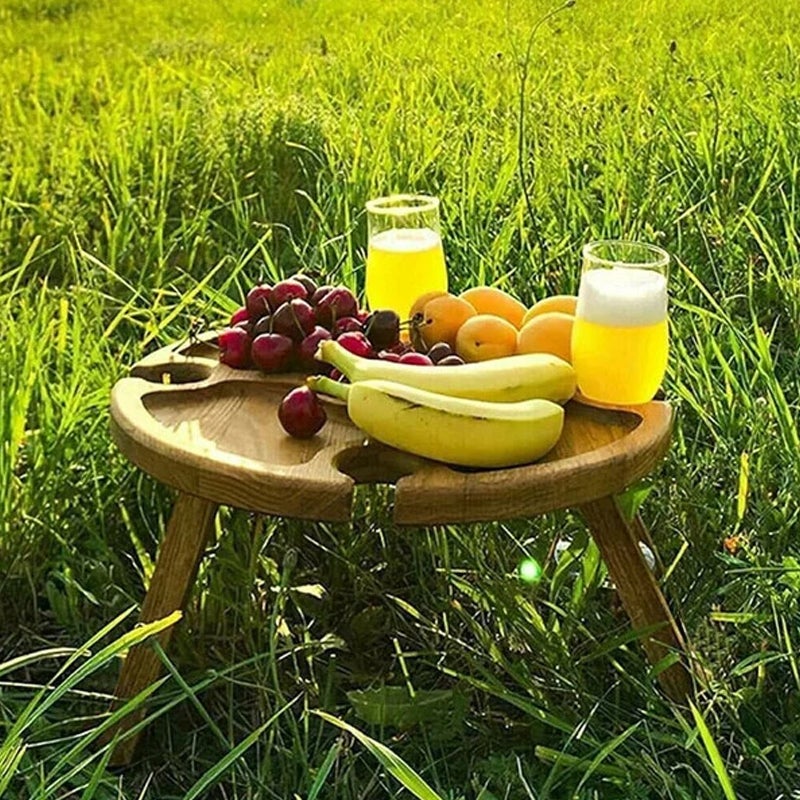 Vorverkauf >>Tragbarer Picknicktisch