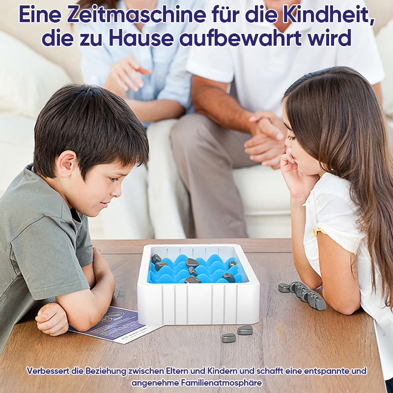 Magnetisches Kinderschachspielzeug