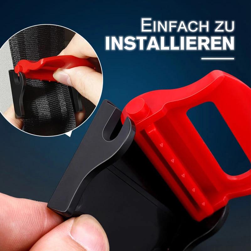 Autositz Sicherheitsgurt Clip