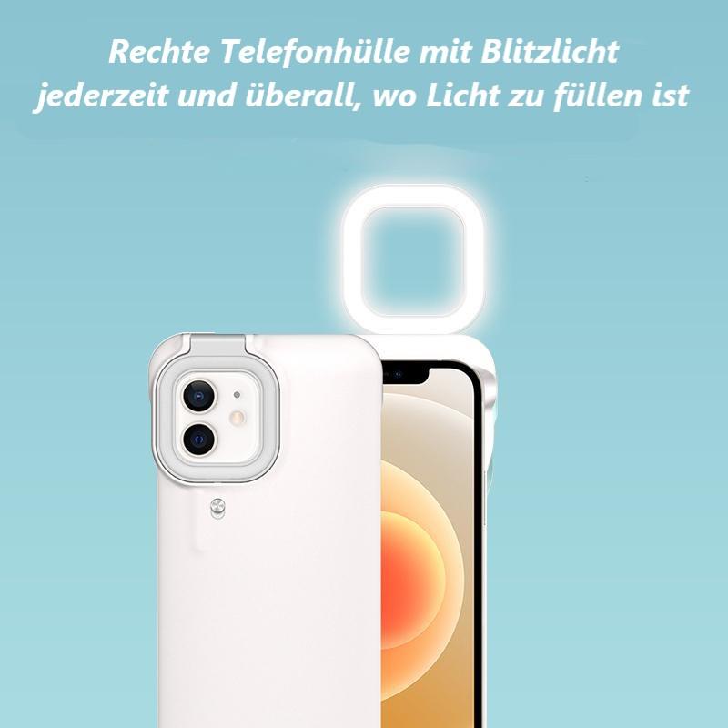 Engeliebe®Telefonhülle mit LED-Licht