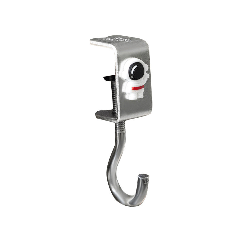 Drehbarer Taschenhalter