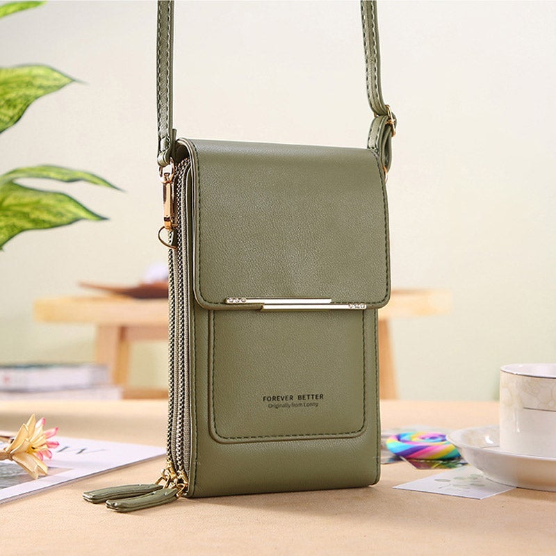 Anti-Diebstahl-Sicherheits-Fashion-Tasche