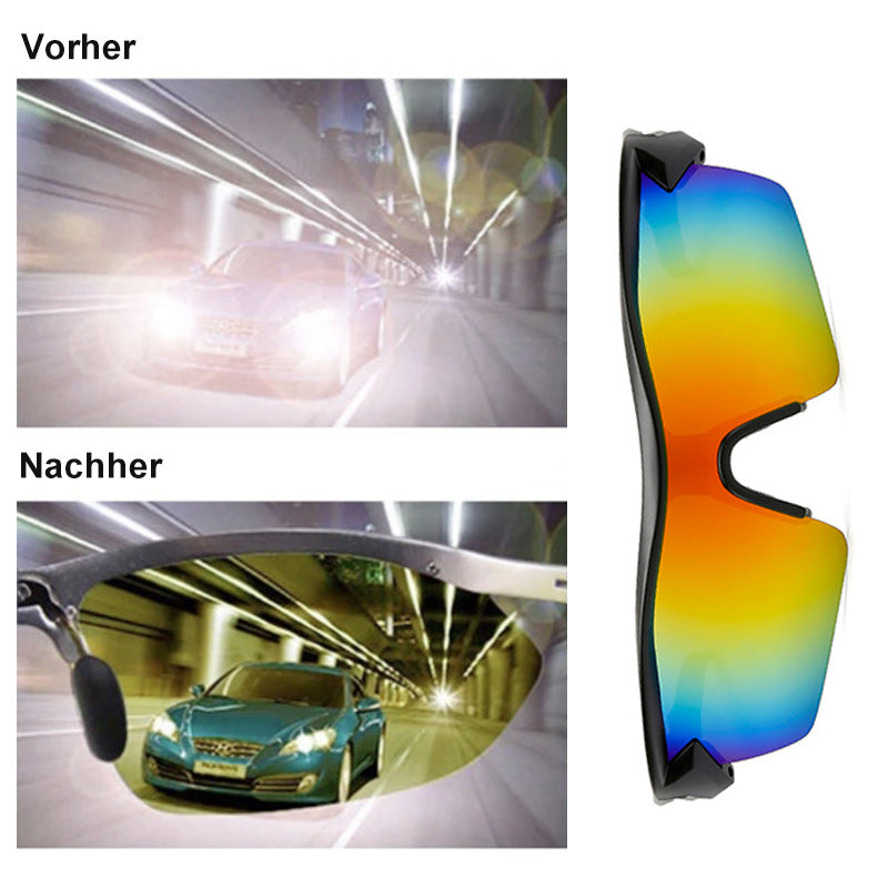Engeliebe®HD UV Sonnenbrille