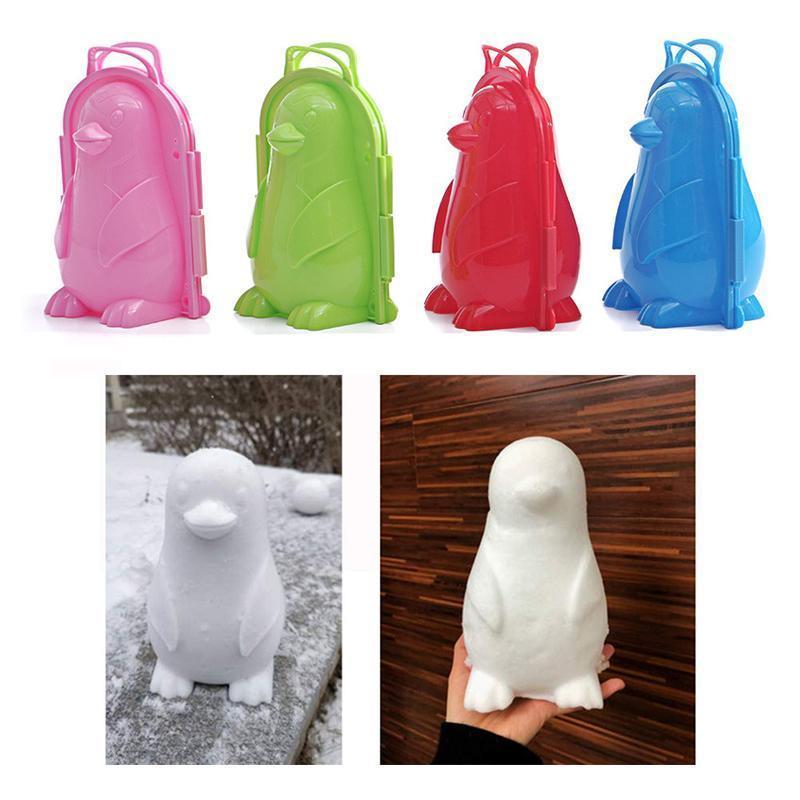 Winter-Schnee-Spielzeug-Set