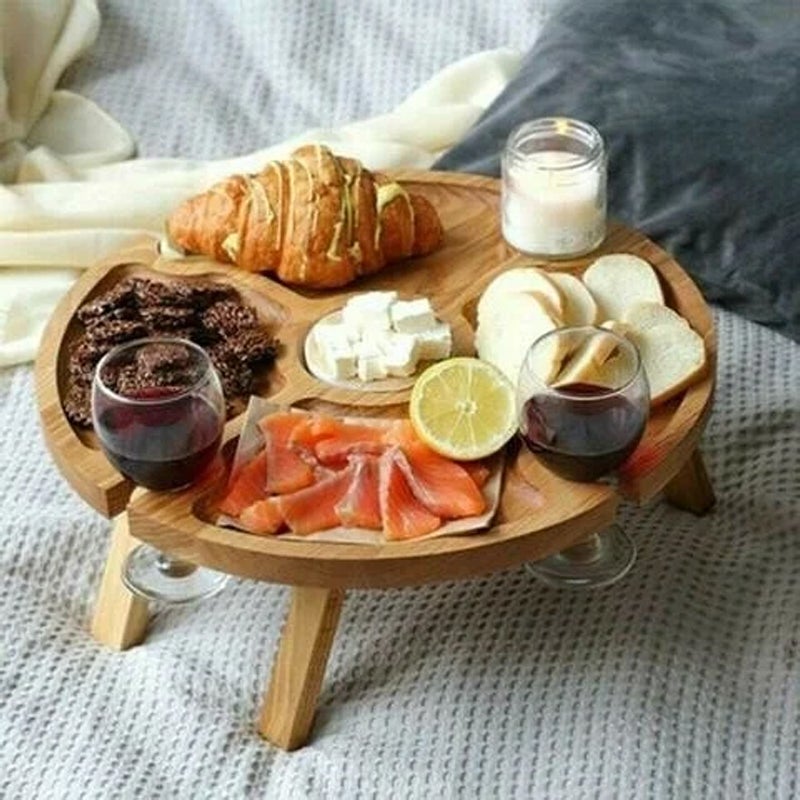 Vorverkauf >>Tragbarer Picknicktisch