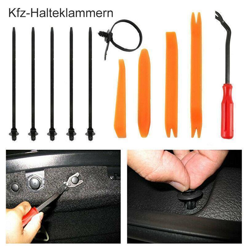 Engeliebe™  Auto Türplatte schnappt Set