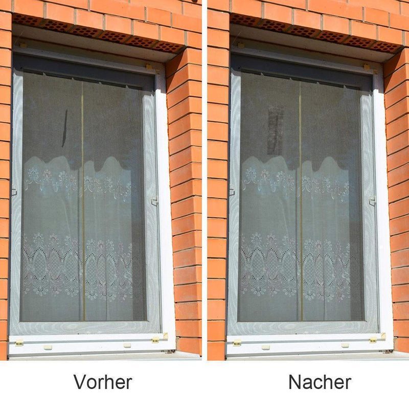 Engeliebe™Reparatur Stoff Masche Band oder Patch