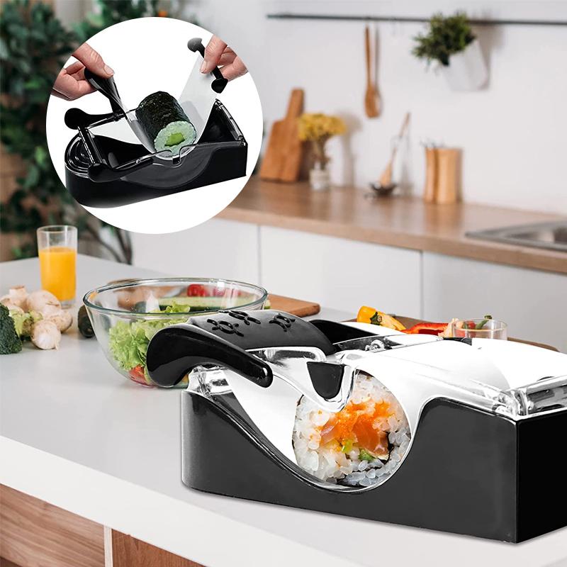 Küche Sushi-Herstellerwalze