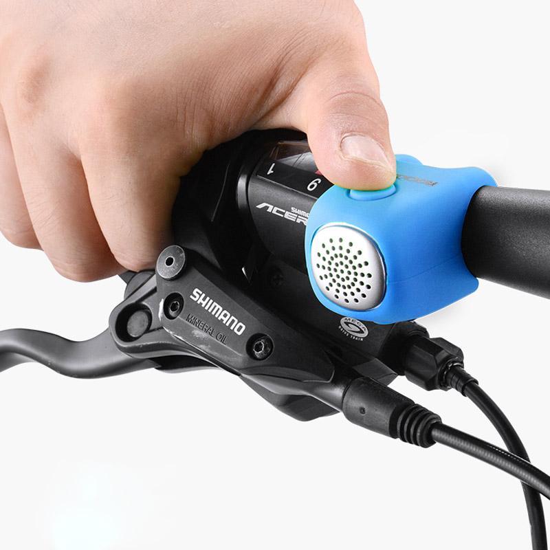 Engeliebe™  Fahrrad Klingelhorn