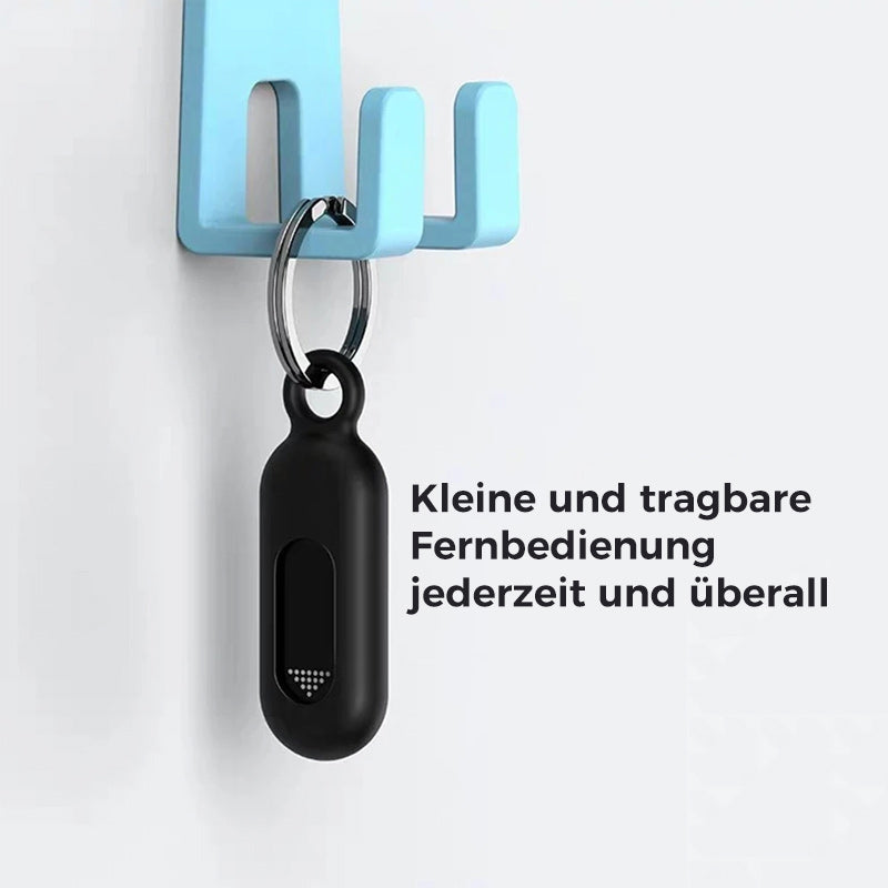 Kapsel Handy Fernbedienung