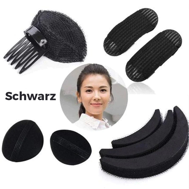 Haarzauber-Styling-Set