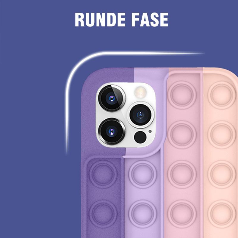 Sensorische Schutzhülle für iPhone