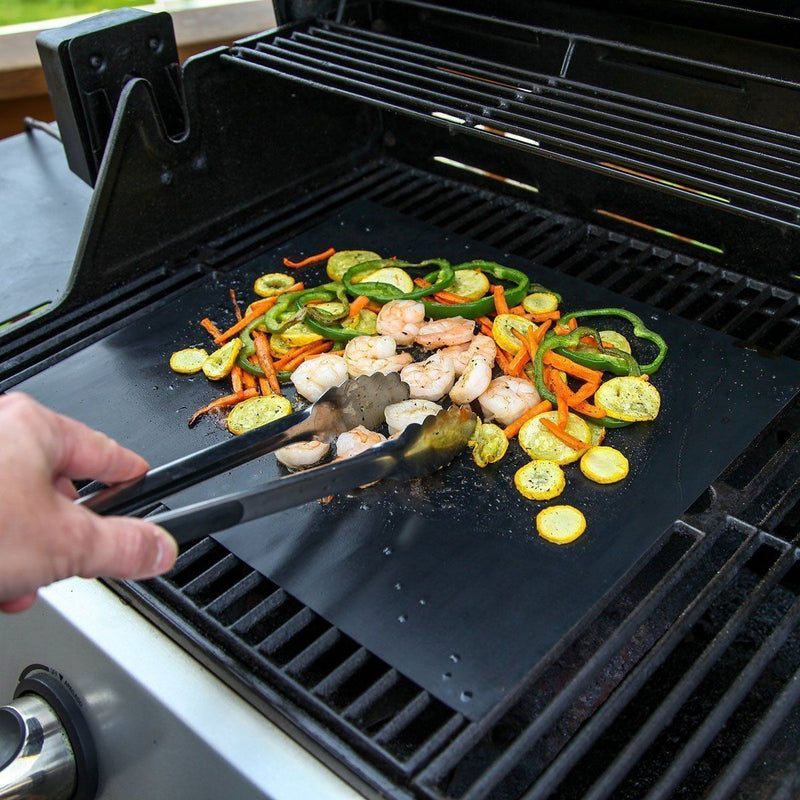 Engeliebe BBQ-Vorleger des Grillen & Backen