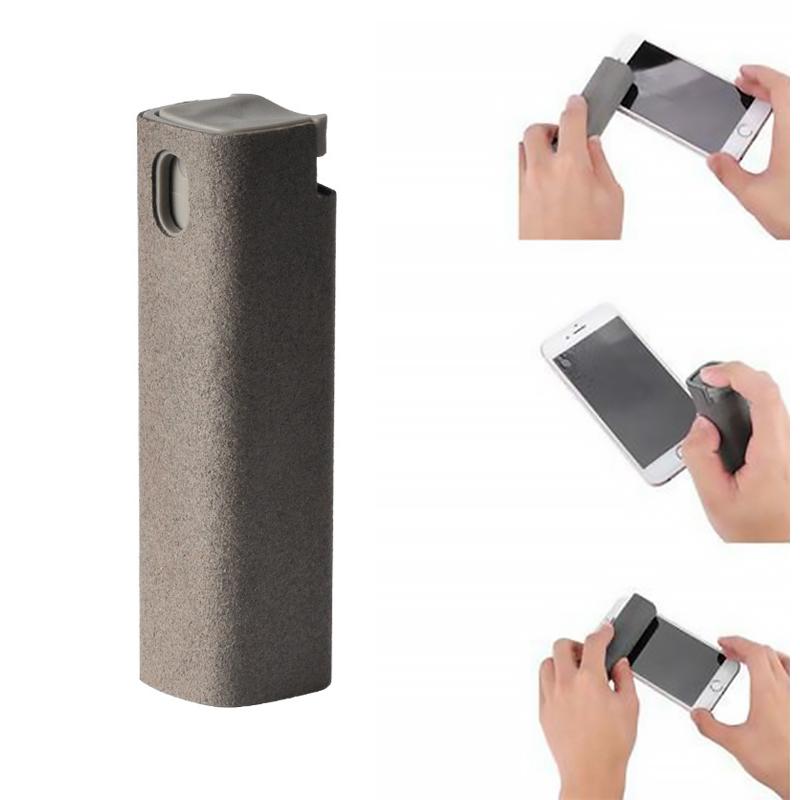 Fingerabdruckfester Bildschirmreiniger