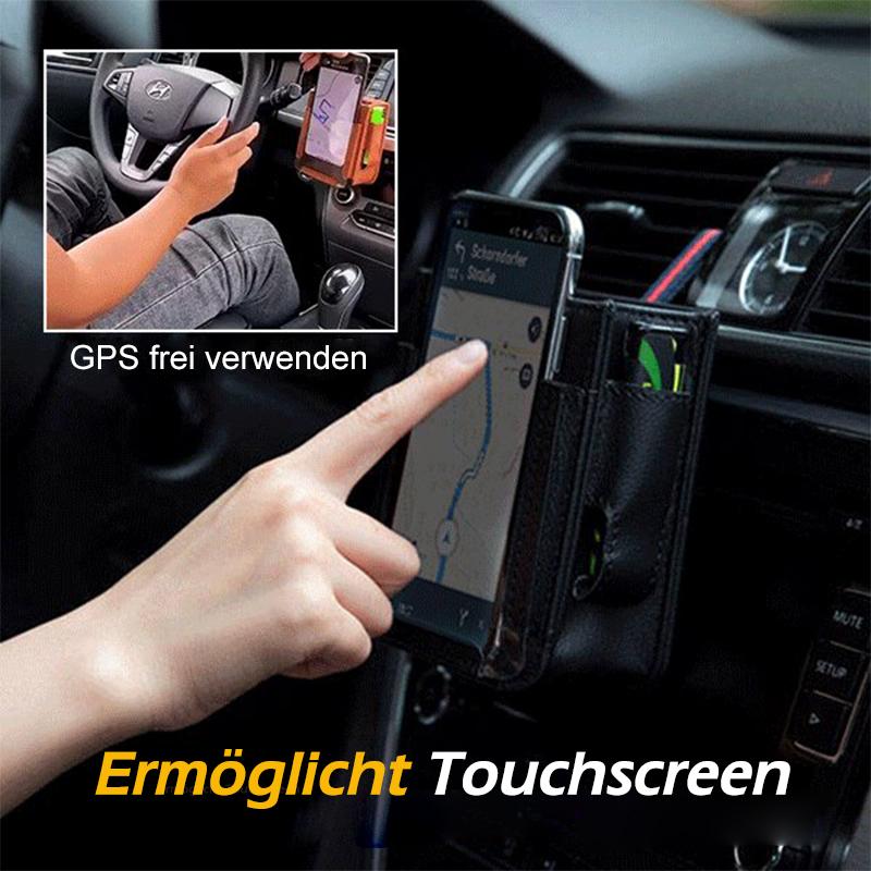 Engeliebe™  Multifunktionale Autotasche