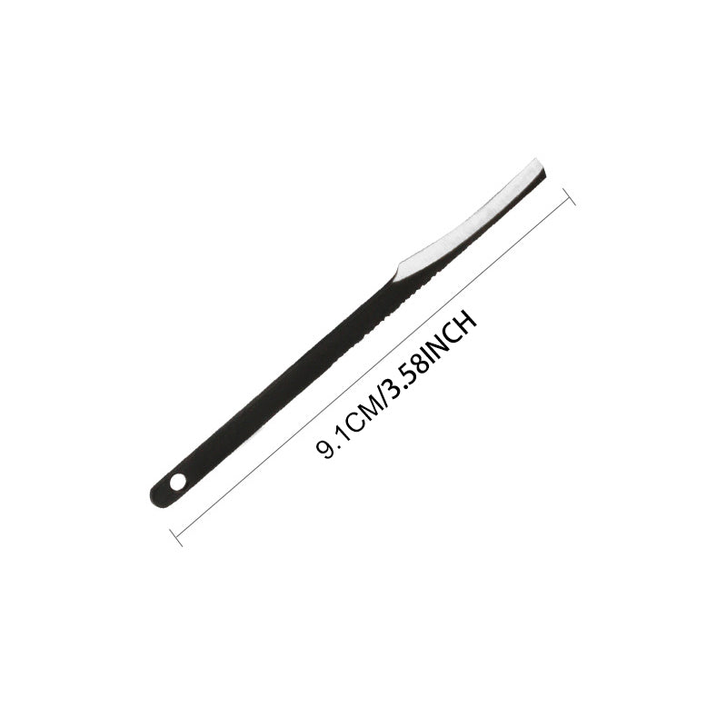 Professionelle Pediküre-Tools (5 STK)
