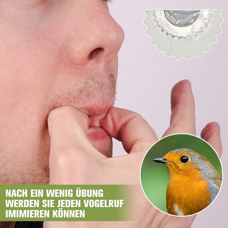 Vogelpfeife