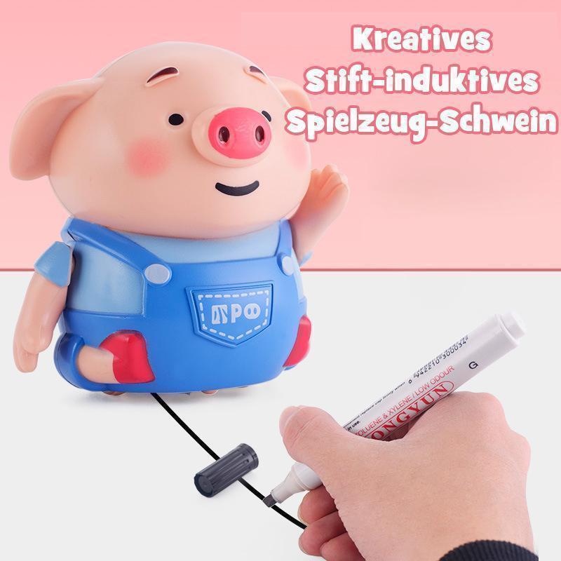 Pädagogisches kreatives Stift-induktives Spielzeug