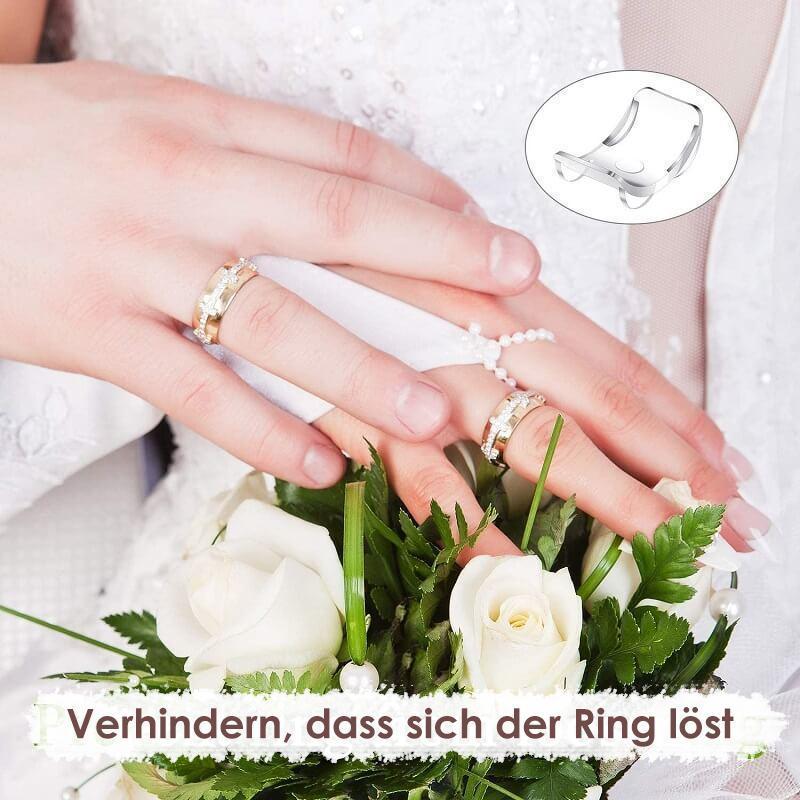 Ring-Größenänderung Set(8 Stücke/SATZ)