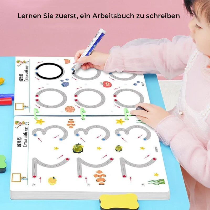 Lehrbuch für Kinderpädagogik