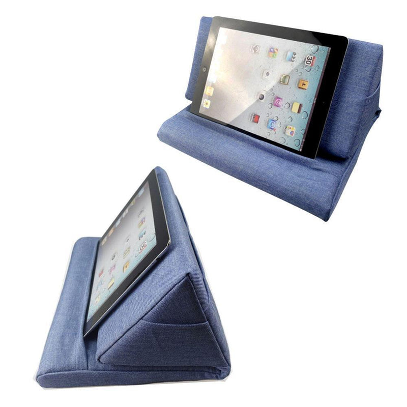 Tablet-Ständer - Leinen