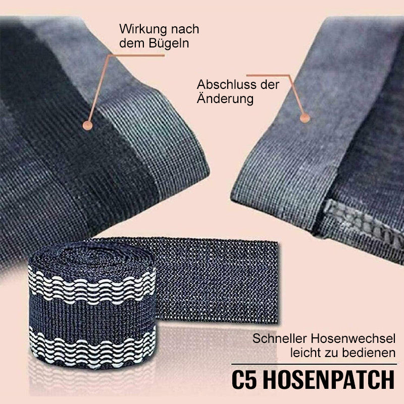 Engeliebe™  Hosen Rand verkürzen selbstklebende Hosen Mundpaste