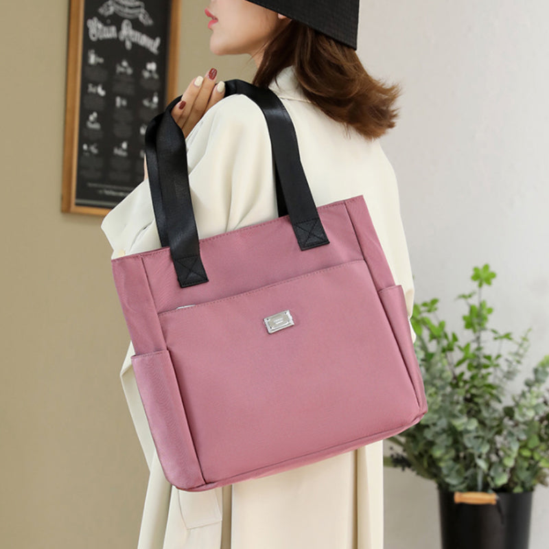 Nylontasche mit großer Kapazität