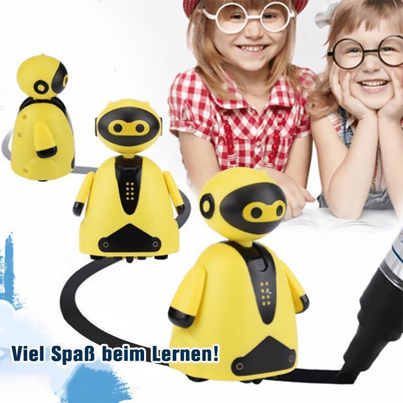 Pädagogisches kreatives Stift-induktives Spielzeug
