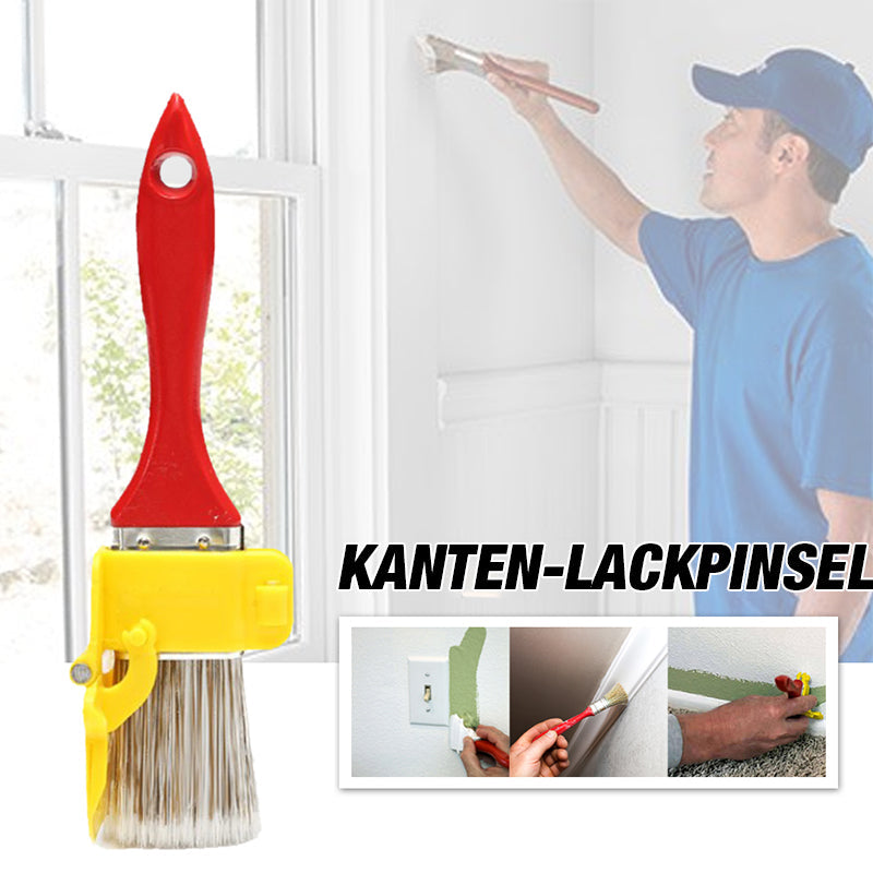 Kanten-Lackpinsel