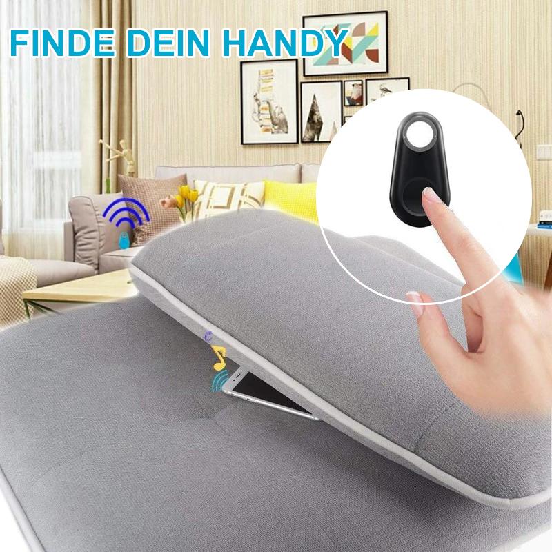 Anti-Verloren Intelligenter Bluetooth-Tracker