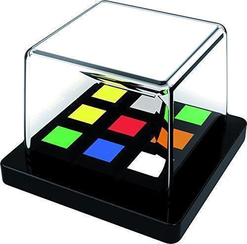 Magisches Blockspiel