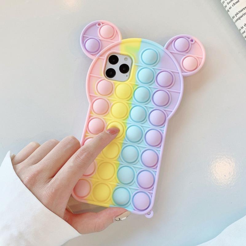 Sensorische Schutzhülle für iPhone