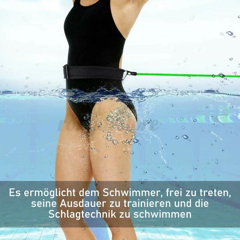 Power-Pro Schwimmtrainer