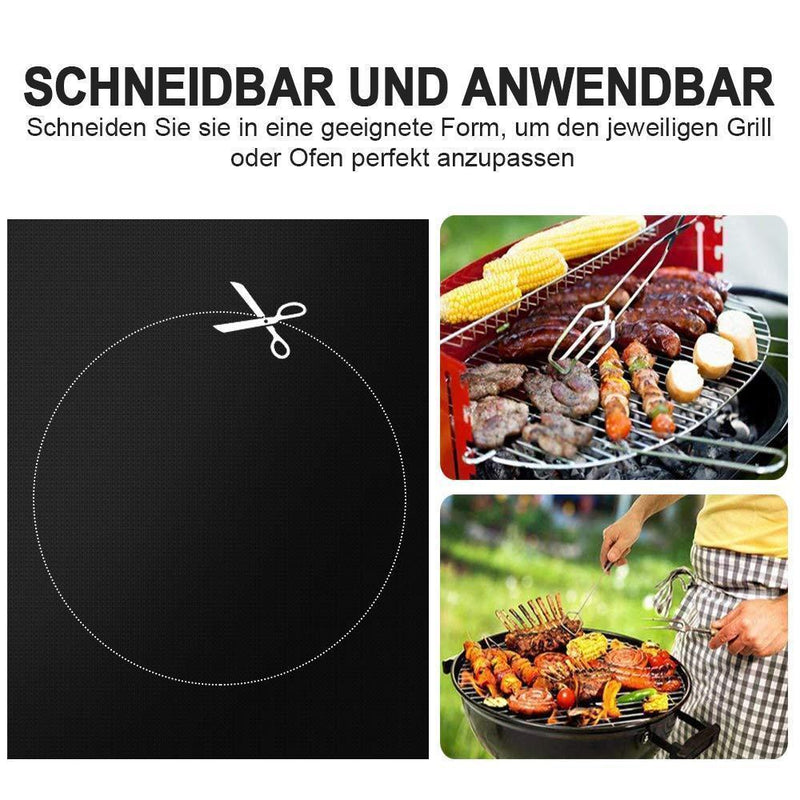 Engeliebe BBQ-Vorleger des Grillen & Backen