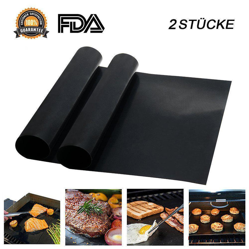 Engeliebe BBQ-Vorleger des Grillen & Backen