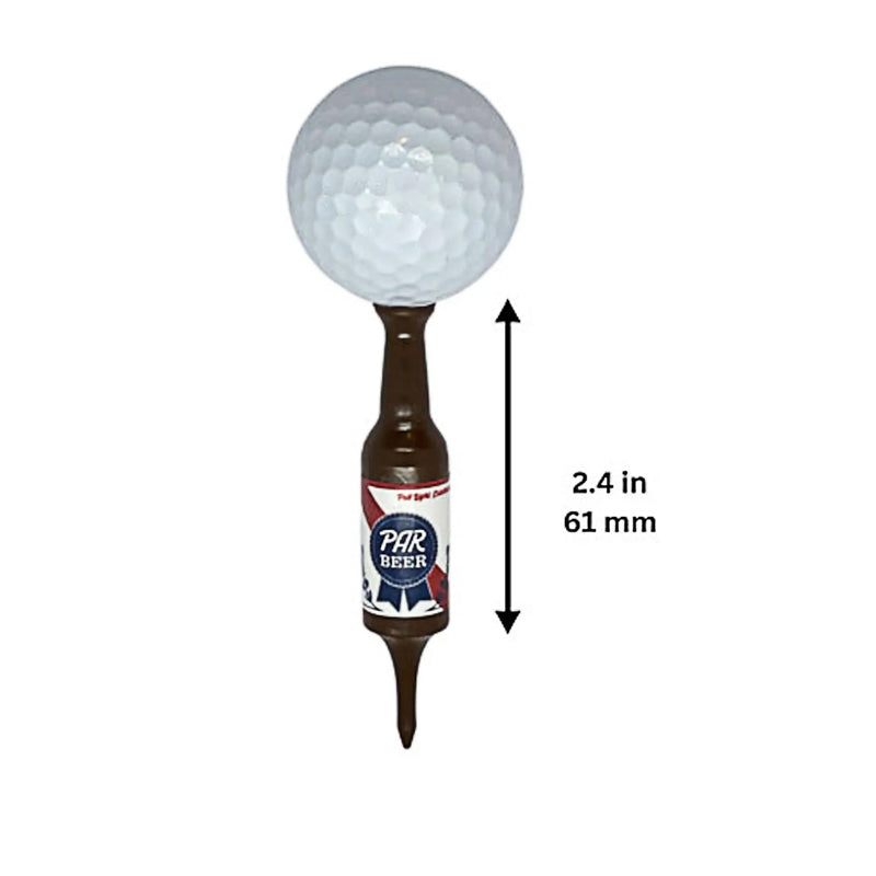 🏌🏽Mini-Bierflaschen-Golfhalter