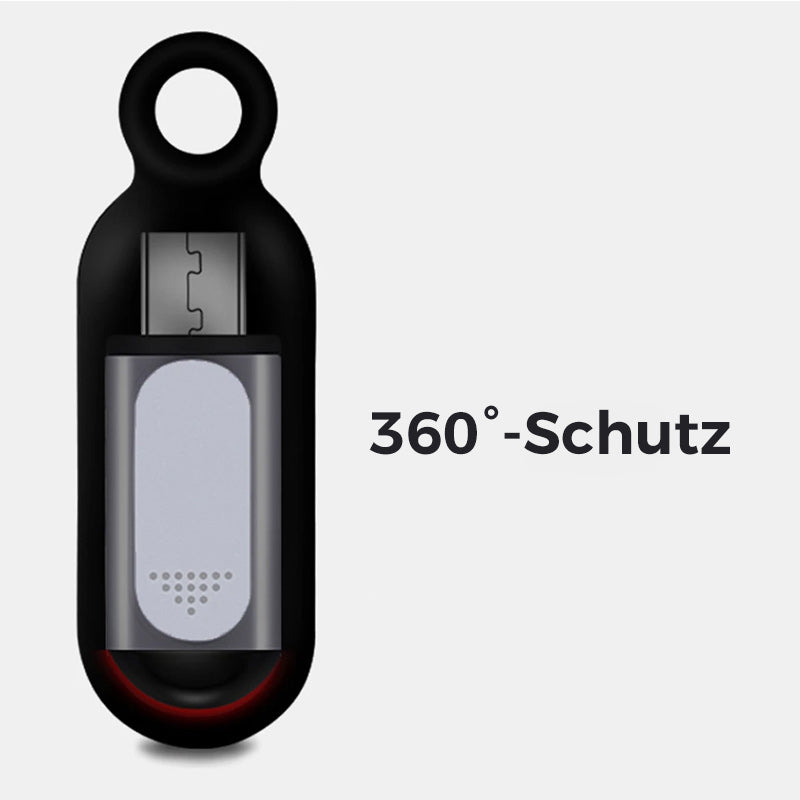 Kapsel Handy Fernbedienung