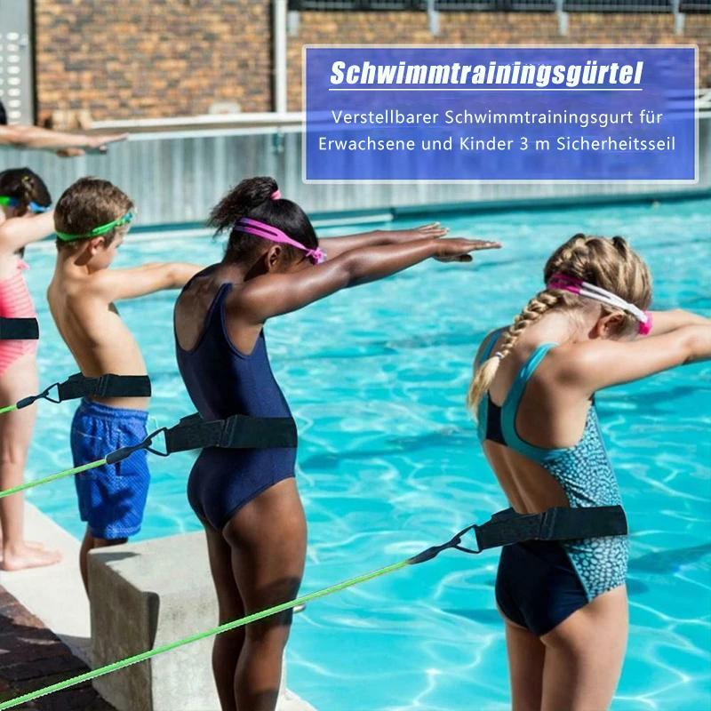 Power-Pro Schwimmtrainer