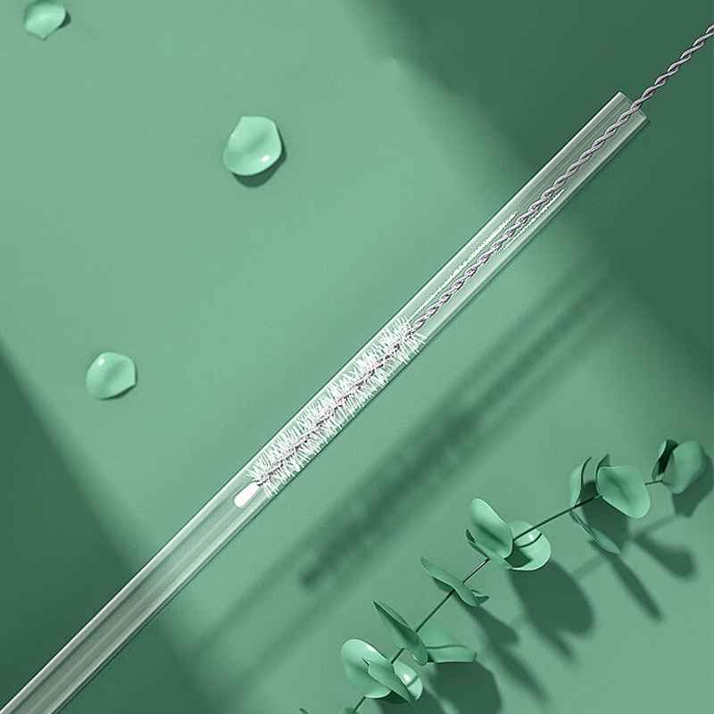 Silikon Babyflaschen Bürsten Set