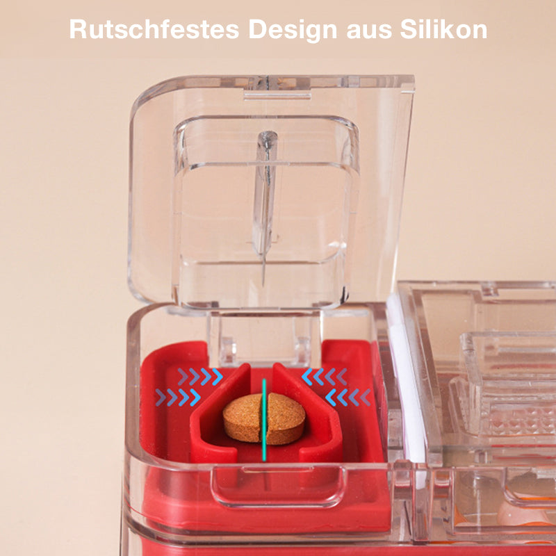 Tragbare multifunktionale Medizinbox