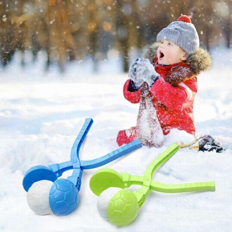 Winter-Schnee-Spielzeug-Set