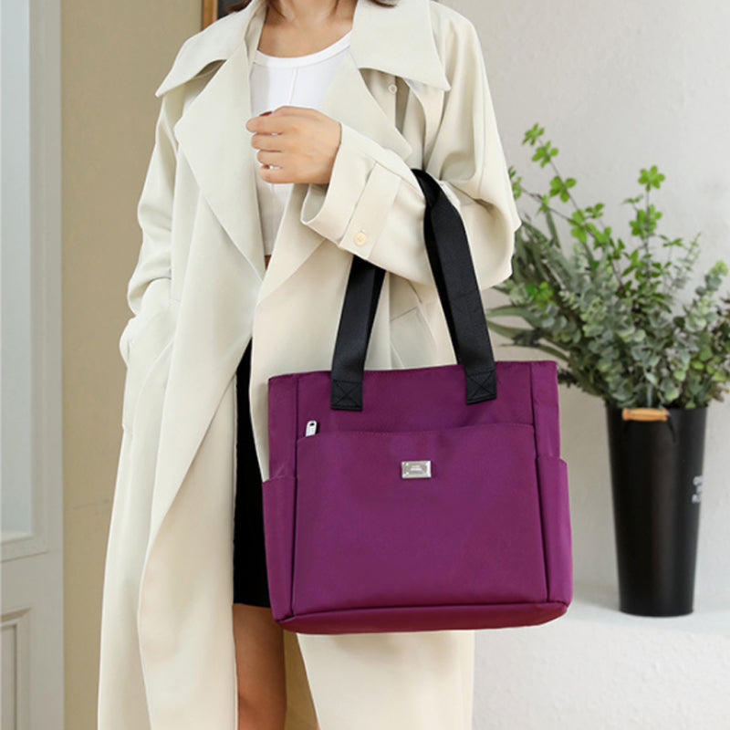 Nylontasche mit großer Kapazität