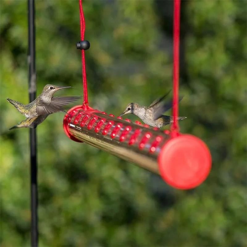Hängender Kolibri-Feeder