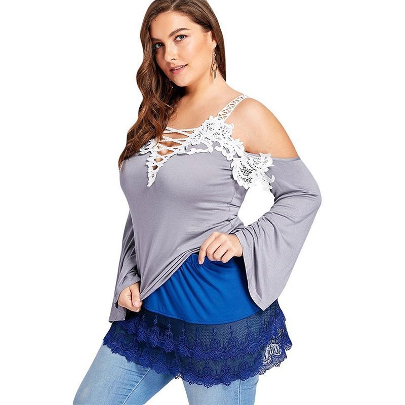 Minirock Shirt Extender
