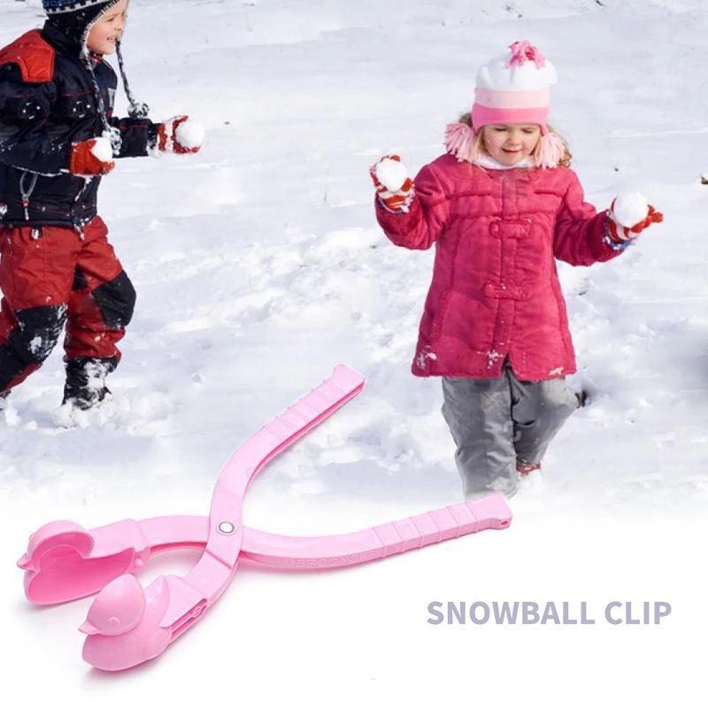 Winter-Schnee-Spielzeug-Set