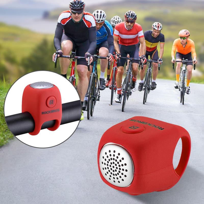 Engeliebe™  Fahrrad Klingelhorn